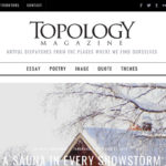 Topology launch