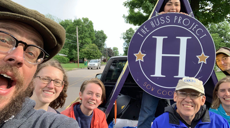 AmeriCorps Summer Associates